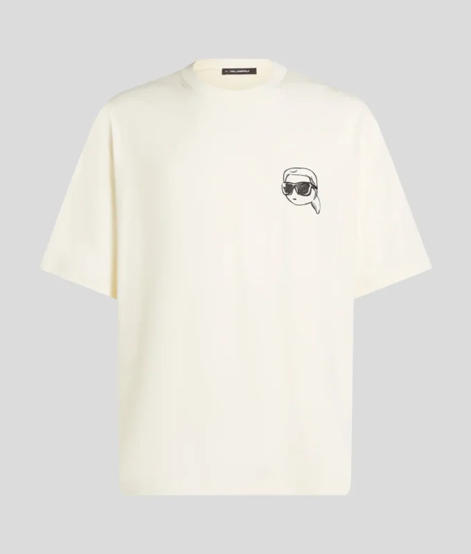 CAMISETA IKON
