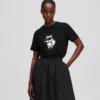 CAMISETA IKON CHOUPETTE CAMISETA IKON CHOUPETTE
