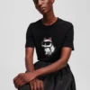 CAMISETA IKON CHOUPETTE CAMISETA IKON CHOUPETTE