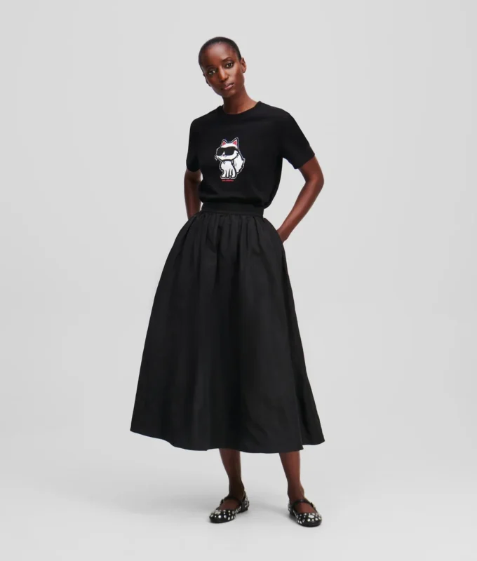 CAMISETA IKON CHOUPETTE CAMISETA IKON CHOUPETTE