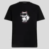 CAMISETA IKON CHOUPETTE CAMISETA IKON CHOUPETTE