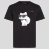 CAMISETA IKON CHOUPETTE AQUARELLE CAMISETA IKON CHOUPETTE AQUARELLE