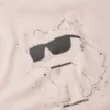 Camiseta Ikon Choupette para niña Camiseta Ikon Choupette para niña