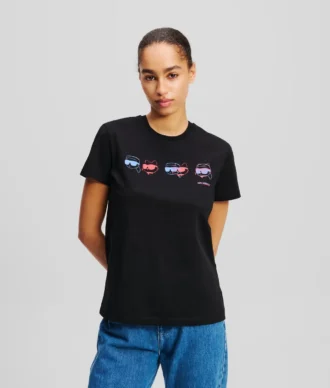 CAMISETA IKON COLOR-POP CAMISETA IKON COLOR-POP
