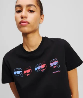 CAMISETA IKON COLOR-POP CAMISETA IKON COLOR-POP