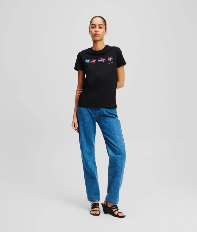 CAMISETA IKON COLOR-POP CAMISETA IKON COLOR-POP