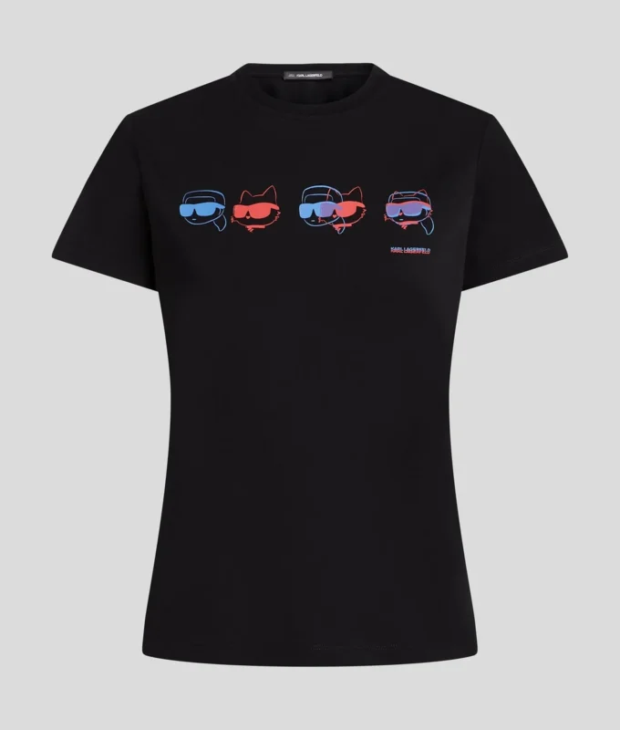 CAMISETA IKON COLOR-POP CAMISETA IKON COLOR-POP