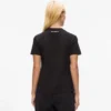 Camiseta Ikon con pedrería Camiseta Ikon con pedrería