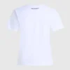 Camiseta Ikon con pedrería Camiseta Ikon con pedrería