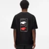 CAMISETA IKON FUSION