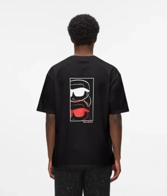CAMISETA IKON FUSION