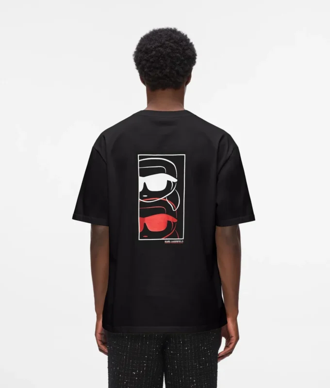 CAMISETA IKON FUSION