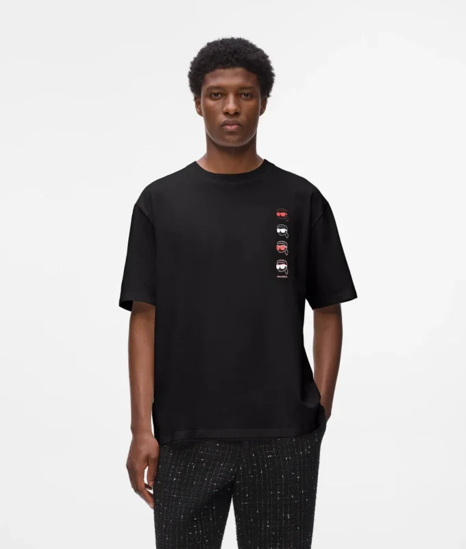 CAMISETA IKON FUSION