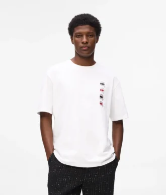 CAMISETA IKON FUSION CAMISETA IKON FUSION