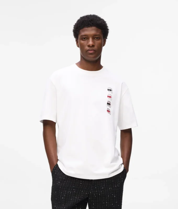 CAMISETA IKON FUSION