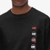 CAMISETA IKON FUSION