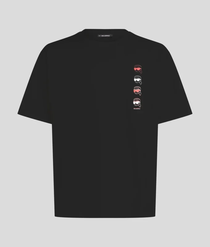 CAMISETA IKON FUSION