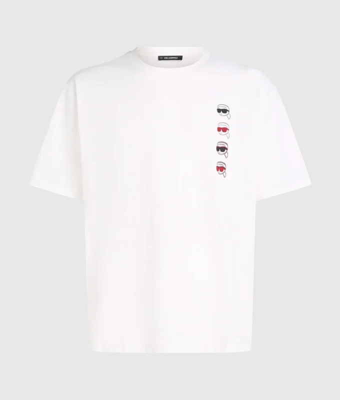 CAMISETA IKON FUSION