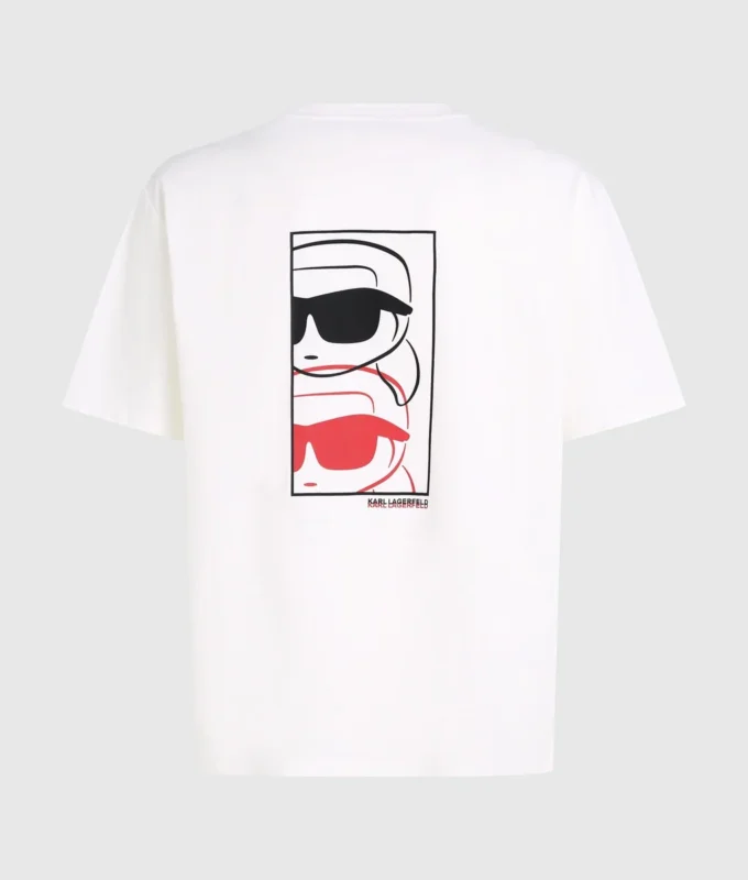 CAMISETA IKON FUSION
