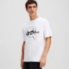 CAMISETA IKON GRAPHIC