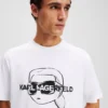 CAMISETA IKON GRAPHIC