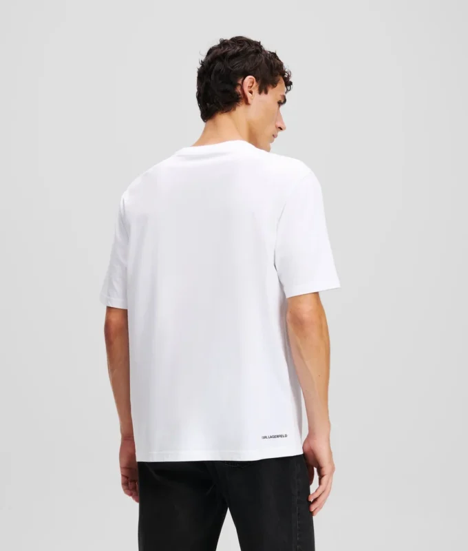 CAMISETA IKON GRAPHIC
