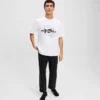 CAMISETA IKON GRAPHIC