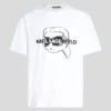CAMISETA IKON GRAPHIC