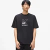 Camiseta Ikon K-initial