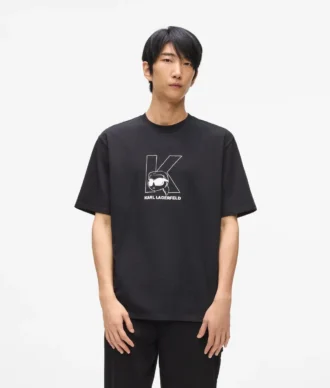 Camiseta Ikon K-initial
