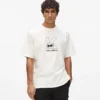 Camiseta Ikon K-initial