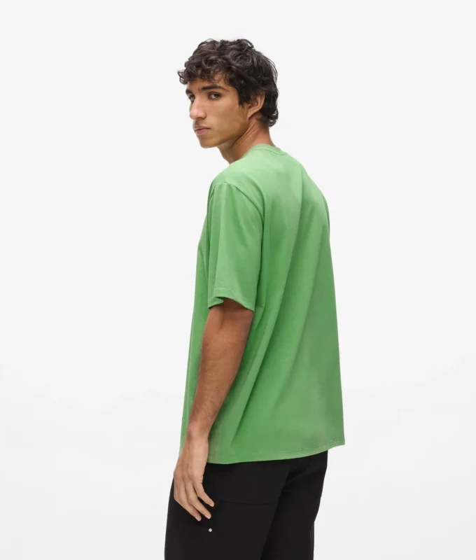 Camiseta Ikon K-initial Camiseta Ikon K-initial