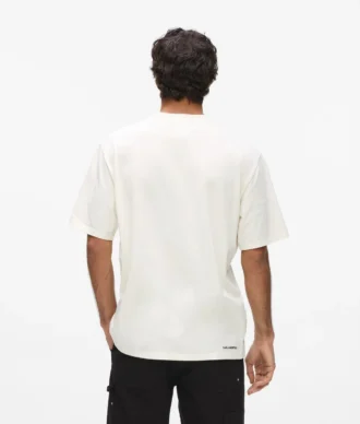 Camiseta Ikon K-initial