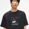 Camiseta Ikon K-initial