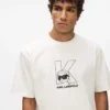 Camiseta Ikon K-initial