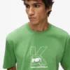 Camiseta Ikon K-initial Camiseta Ikon K-initial