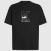 Camiseta Ikon K-initial