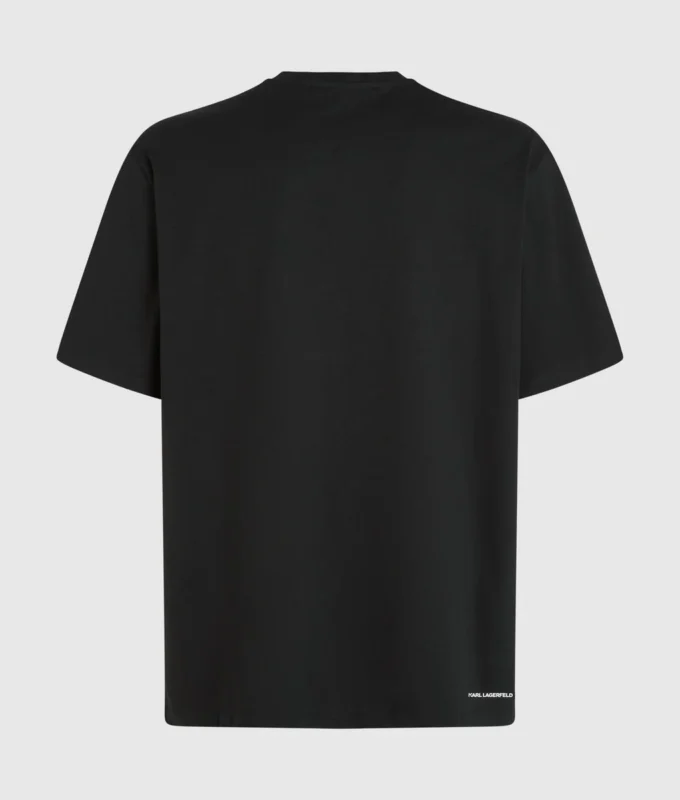 Camiseta Ikon K-initial