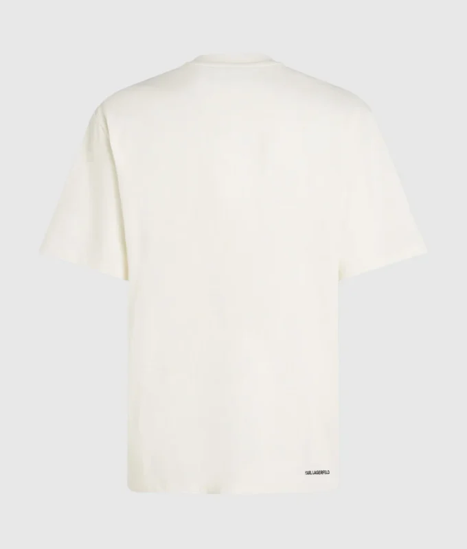 Camiseta Ikon K-initial