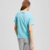 CAMISETA IKON KARL & CHOUPETTE AQUARELLE