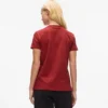 CAMISETA IKON KARL & CHOUPETTE CON STRASS CAMISETA IKON KARL & CHOUPETTE CON STRASS