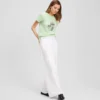CAMISETA IKON KARL & CHOUPETTE CON STRASS CAMISETA IKON KARL & CHOUPETTE CON STRASS