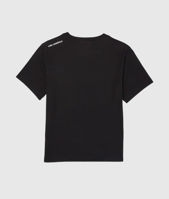 Camiseta Ikon Karl para niño Camiseta Ikon Karl para niño