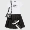 Camiseta Ikon para niña Camiseta Ikon para niña