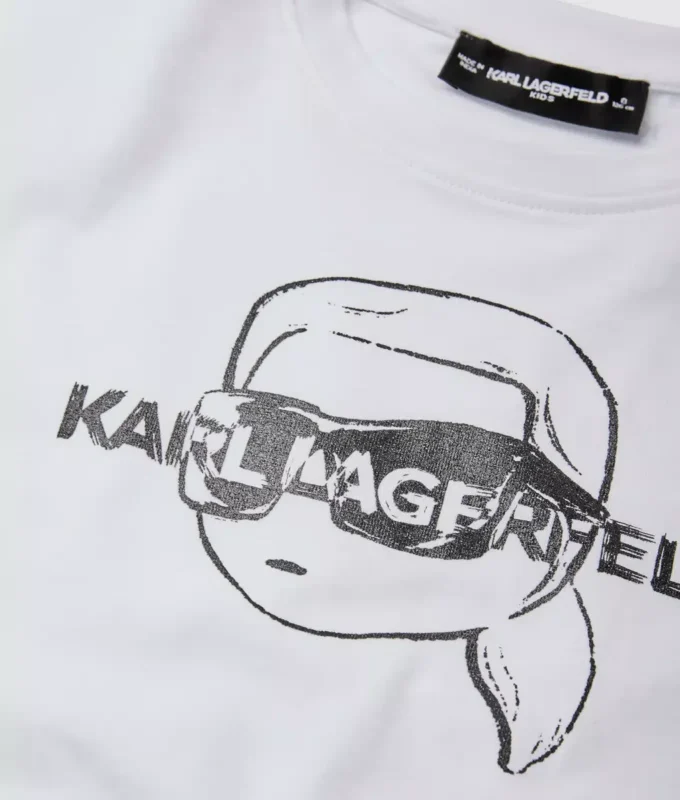 Camiseta Ikon para niña Camiseta Ikon para niña