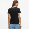 Camiseta Ikon Signature Choupette Camiseta Ikon Signature Choupette