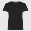 Camiseta Ikon Signature Choupette Camiseta Ikon Signature Choupette