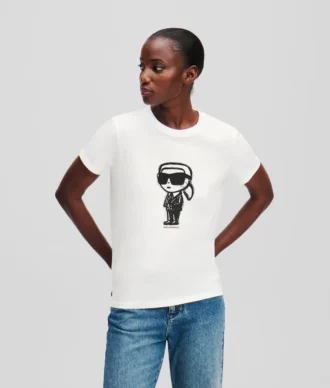 CAMISETA IKON SKETCH