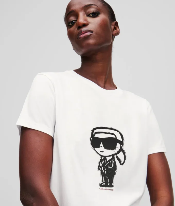 CAMISETA IKON SKETCH