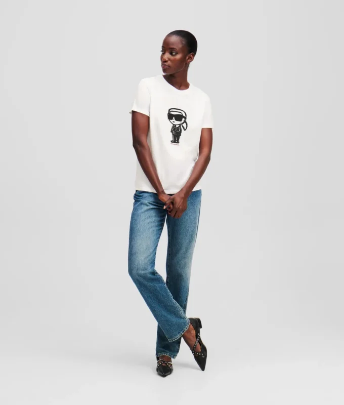 CAMISETA IKON SKETCH